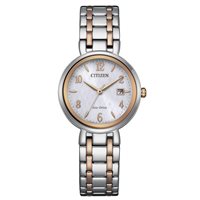Watch Citizen Woman Of Lady in Steel EW2696-84A - EW2696-84A